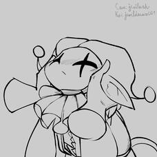 Smushy Jevil
