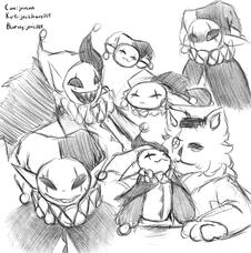 Jevils
